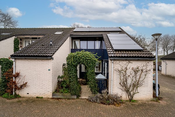 Medium property photo - Binnendijk 19, 6852 HE Huissen